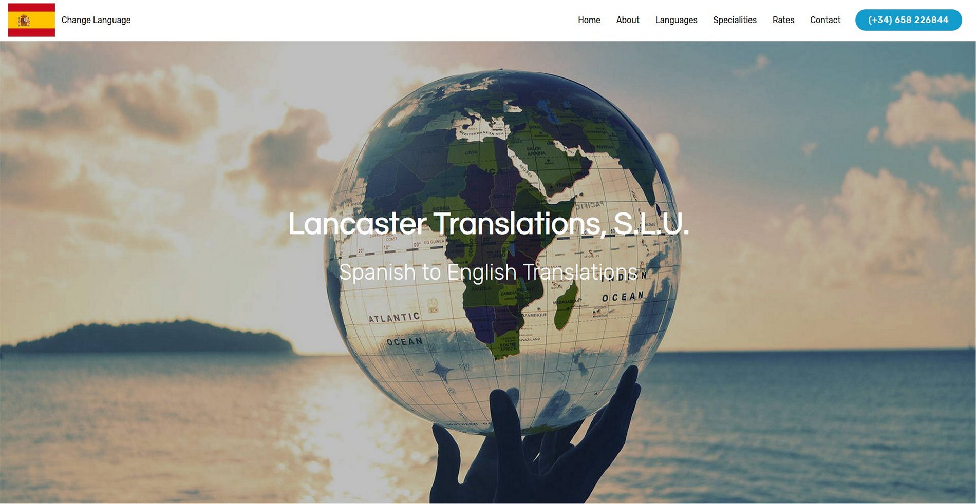 Lancaster Translations